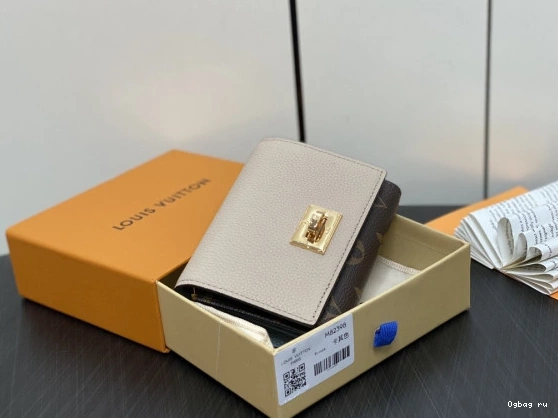 VICTORINE WALLET-12*9.5*2.5 VUITTON cm LOUIS 0816